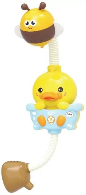 Prysznic. Kaczorek wesoły - tantis.pl