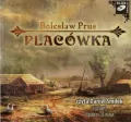 Placówka. Audiobook - tantis.pl
