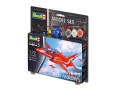Cobi. Model Set BAe Hawk. Red Arrows. Tom 1 - tantis.pl