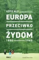 Europa przeciwko Żydom. 1880-1945 - tantis.pl