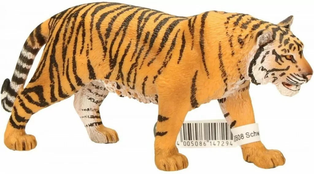 Tygrys Wild Life 14729 - tantis.pl