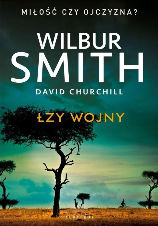 Łzy wojny. Saga Courtney'ów - tantis.pl