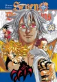 Seven Deadly Sins. Tom 23 - tantis.pl
