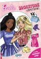 Mattel Barbie. Brokatowe ubieranki - tantis.pl