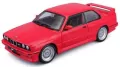 BMW 1988. Series M3. Czerwone - tantis.pl