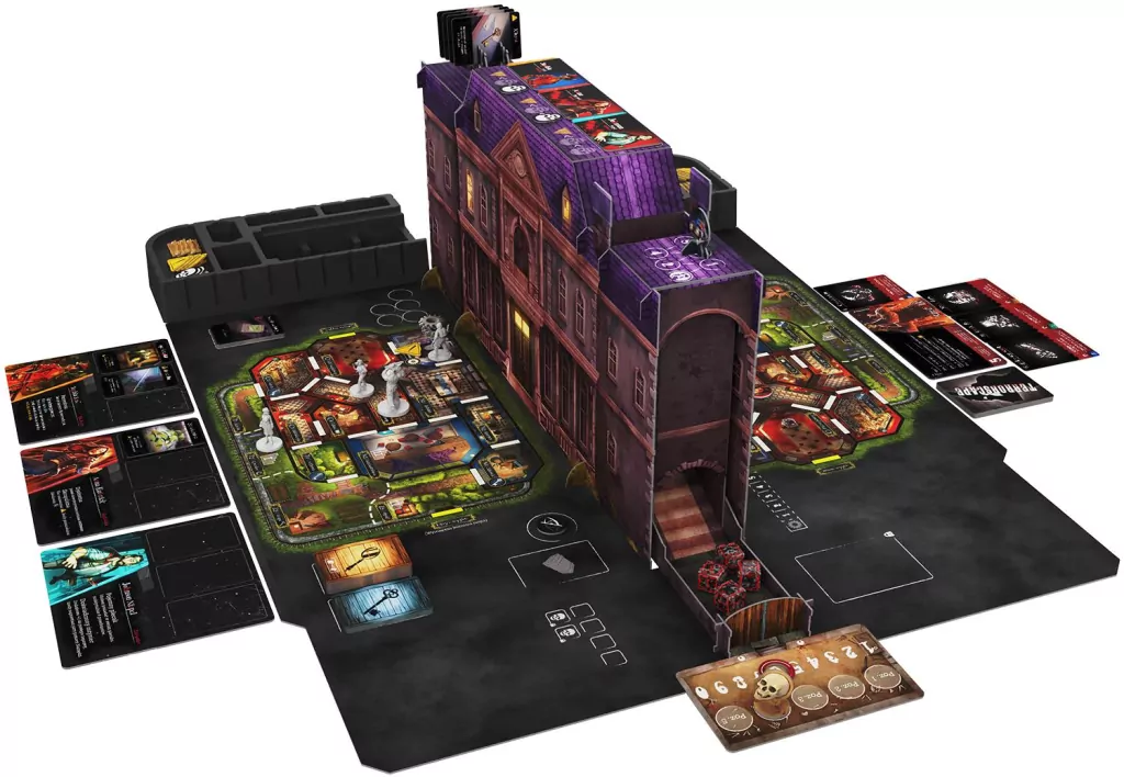 Terrorscape - tantis.pl