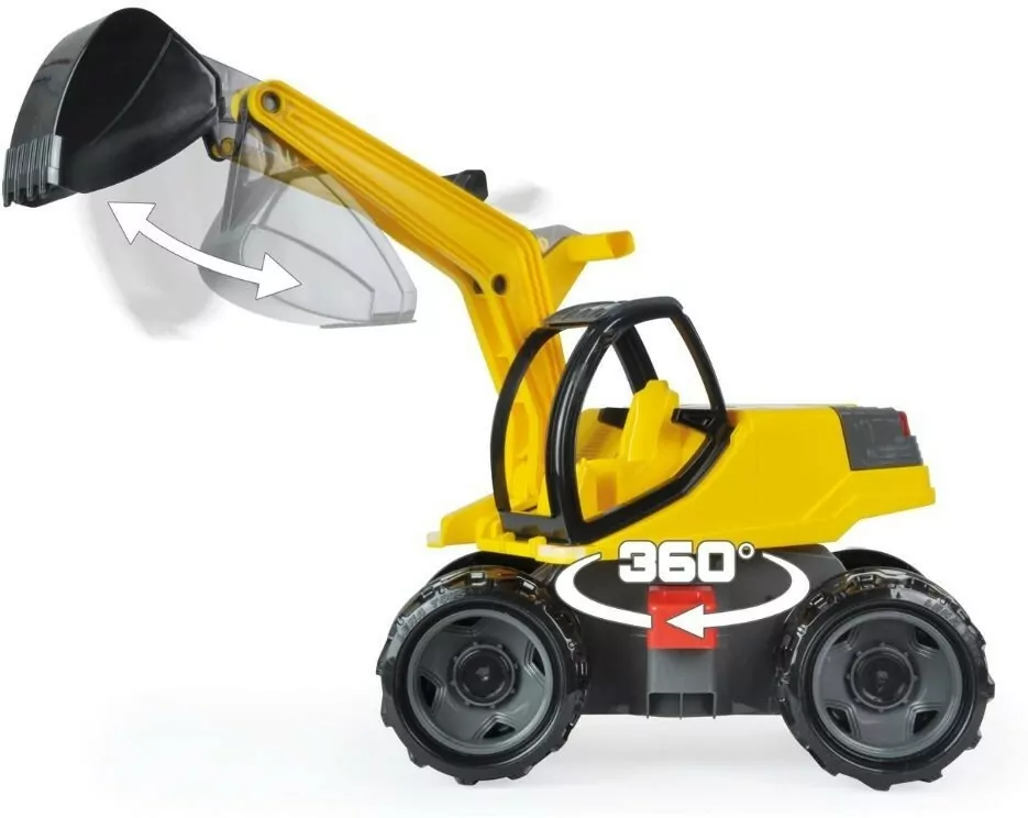 Koparka 63 cm - tantis.pl