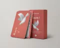Gra w karty Quiz biblijny. Poziom 5 - tantis.pl