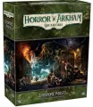 Horror w Arkham LCG: Zatopione miasto Rozszerzenie - tantis.pl