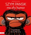 Szym Pansik ma zły humor - tantis.pl