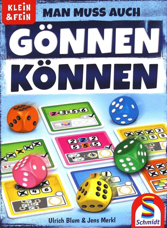 Gra Czego chcesz? Gönnen Können - tantis.pl
