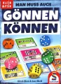 Gra Czego chcesz? Gönnen Können - tantis.pl