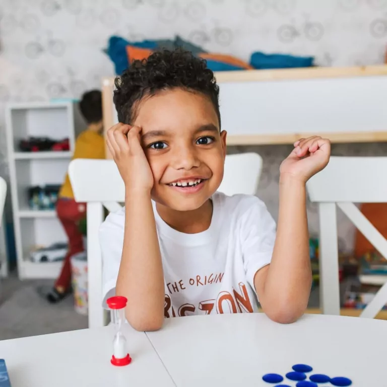 Spy Guy - Rodzina Treflików - tantis.pl