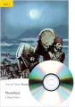 Moonfleet Bk/MP3 CD (2) - tantis.pl