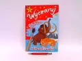 Wyczaruj zwierzęta prehistoryczne. Malowanki wodne - tantis.pl