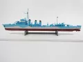 Niszczyciel ORP "BURZA" - tantis.pl