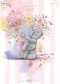 Karnet Urodziny Just to say... - tantis.pl
