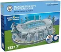 Stadion Etihad Manchester City FC - tantis.pl