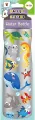 Naklejki Water Bottle Ocean 83x286 HAPPY COLOR - tantis.pl