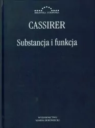 Substancja i funkcja