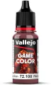 Vallejo: 72.108 - Game Color - Succubus Skin (18 ml) - tantis.pl