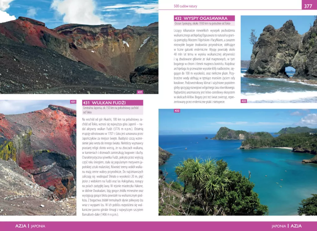 500 cudów natury - tantis.pl