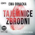 Tajemnice zbrodni. Audiobook - tantis.pl