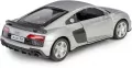 Audi R8 Silver RMZ - tantis.pl