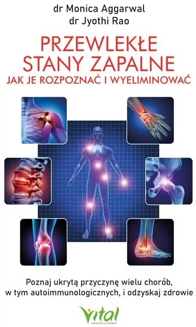 Przewlekłe stany zapalne. Jak je rozpoznać i wyeliminować - tantis.pl