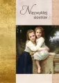 Niezwykłej siostrze. Złota seria - tantis.pl