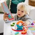 Smart Max. My First Acrobats - tantis.pl