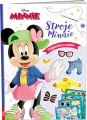 Stroje Minnie. Odjazdowa moda. Disney - tantis.pl