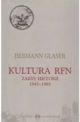 Kultura RFN. Zarys Historii 1945-1989