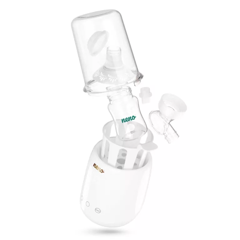 NENO Tocco sterylizator podgrzewacz - tantis.pl