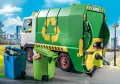 Playmobil Samochód recykling 71234 - tantis.pl