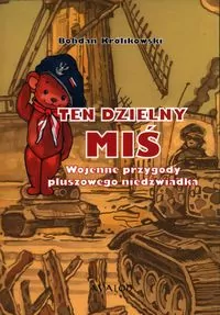 Ten Dzielny Miś