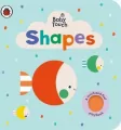 Baby Touch Shapes - tantis.pl