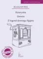 Katarynka. Zemsta. Z legend dawnego Egiptu - tantis.pl