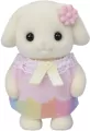 Kolorowe przedszkole. Sylvanian Families - tantis.pl