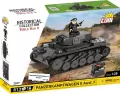 Historical Collection Panzerkampfwagen II Ausf. F - tantis.pl
