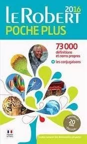 Robert de poche plus - tantis.pl