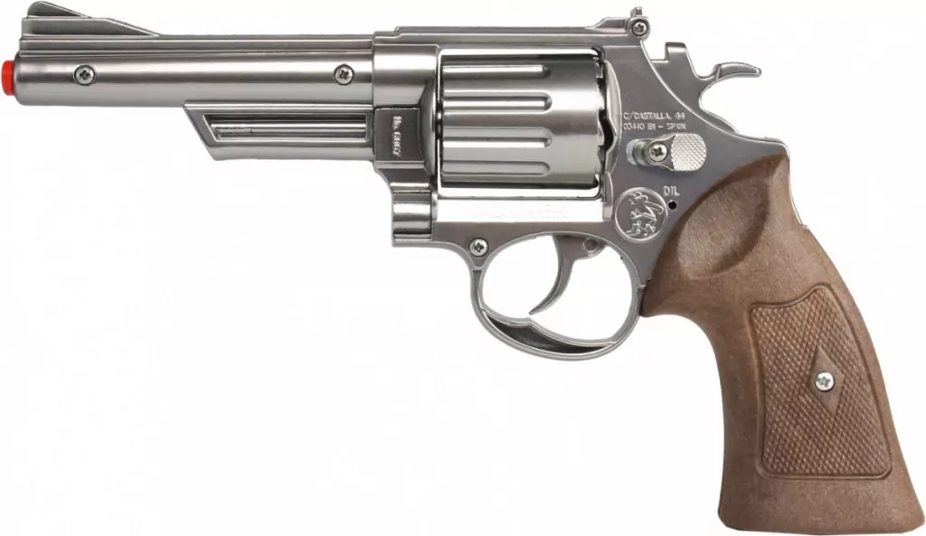 Pistolet Rewolwer Ranger 6067/0 GONHER - tantis.pl