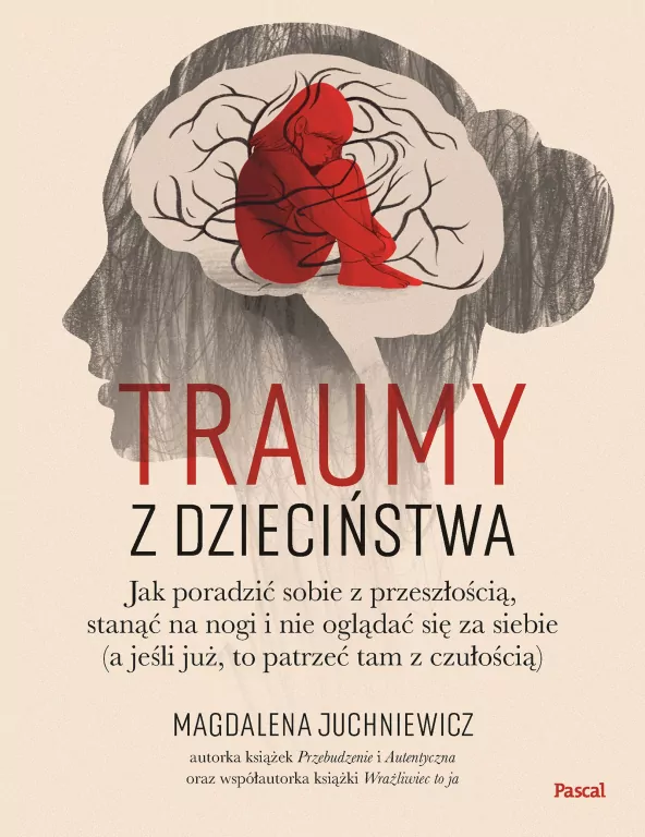 Traumy z dzieciństwa. Jak poradzić sobie.. - tantis.pl