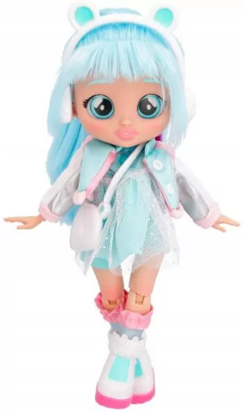 Kristal Nastolatka. BFF By Cry Babies - tantis.pl