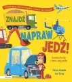 Znajdź, napraw, jedź! Samochody i inne pojazdy - tantis.pl