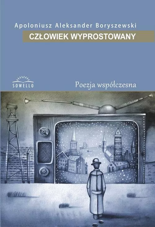 Człowiek Wyprostowany - tantis.pl