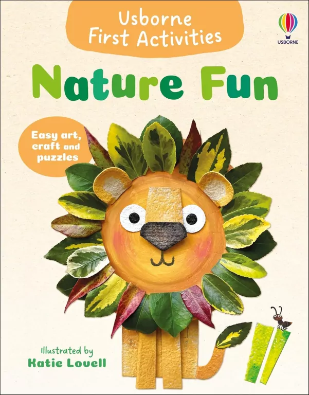 Nature Fun - tantis.pl
