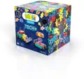 Klocki Meli Basic Tech+ 260 elementów - tantis.pl