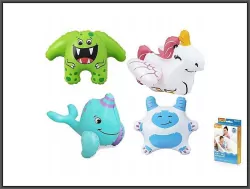 ZWIERZ DMUCH DO WODY MIX 25CM BESTWAY PU12