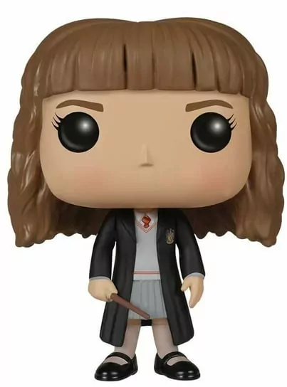 Hermiona Granger. Harry Potter. Funko POP - tantis.pl